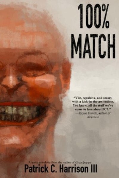 Cover of 100% Match