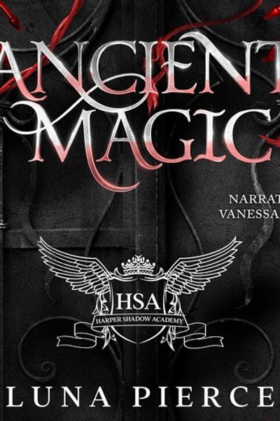 Ancient Magic