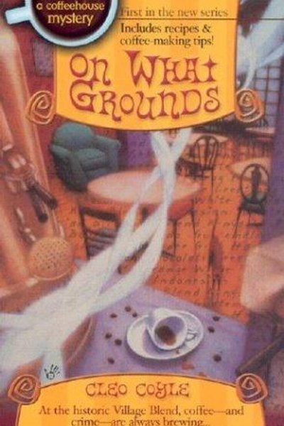 On What Grounds