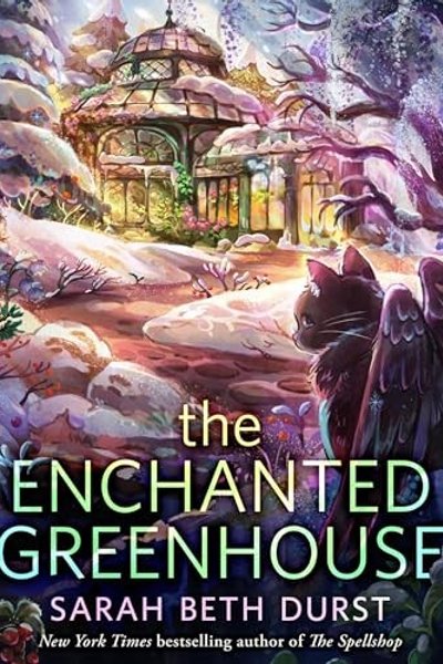 The Enchanted Greenhouse