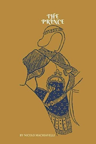 Cover of Prince