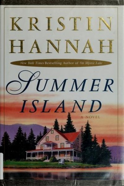 Summer Island