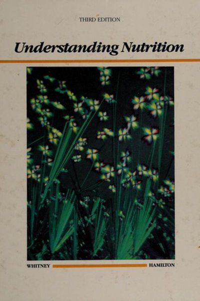 Cover of Understanding Nutrition