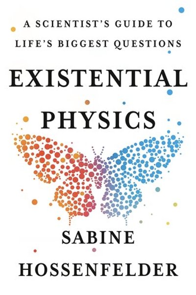 Existential Physics