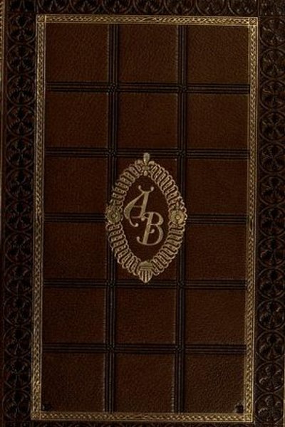 Cover of The Devil's Dictionary
