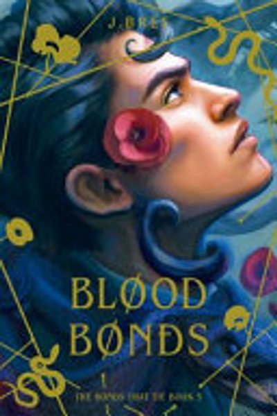 Cover of Blood Bonds