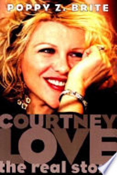 Cover of Courtney Love