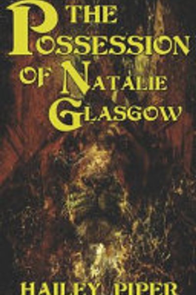 Cover of The Possession of Natalie Glasgow