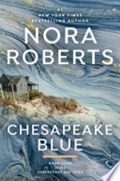 Chesapeake Blue