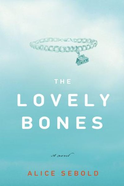 Cover of The lovely bones