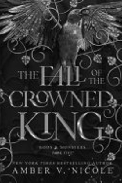 The Fall of the Crowned King