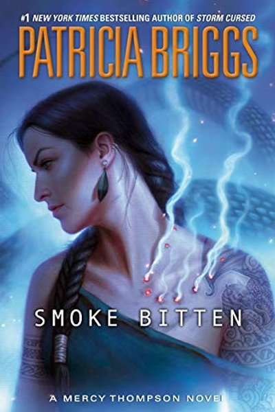 Smoke bitten