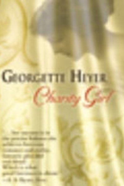 Cover of Charity Girl