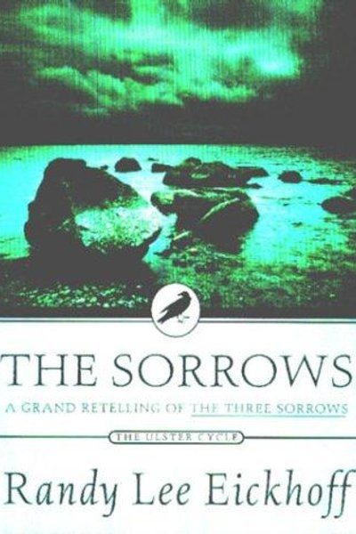 Cover of The sorrows