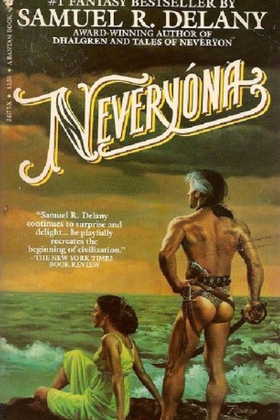 Neveryóna