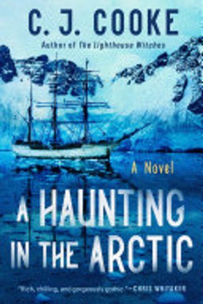 Haunting in the Arctic