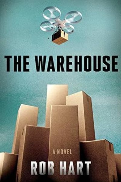 The Warehouse