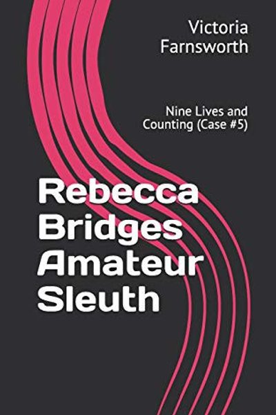 Cover of Rebecca Bridges Amateur Sleuth