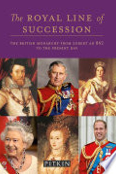 Cover of By the Kynge and the Quene