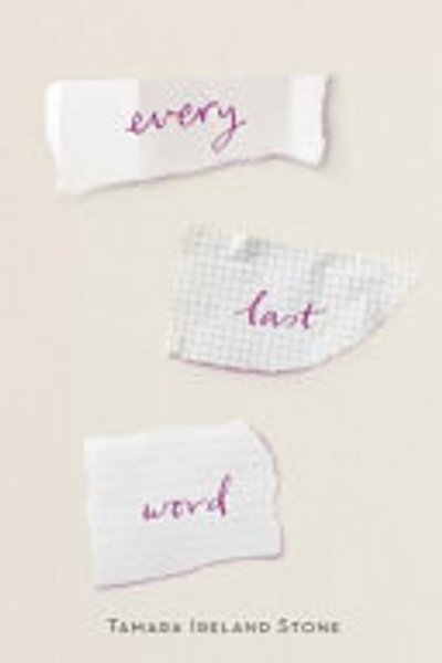 Cover of Every Last Word