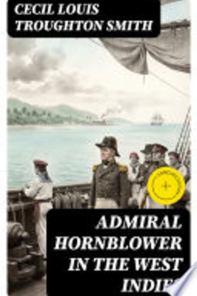 Admiral Hornblower in the West Indies