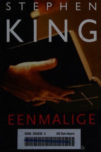 Eenmalige zonde