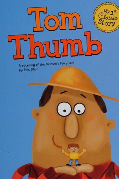 Cover of Tom Thumb