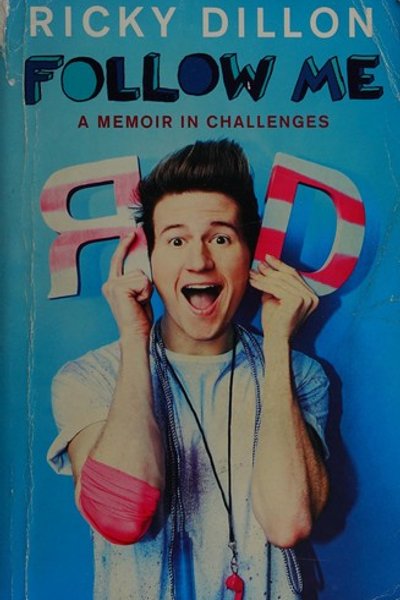 Cover of Follow me