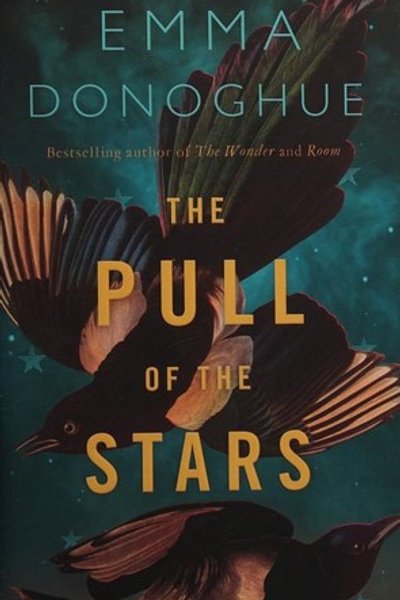 Cover of The Pull of the Stars