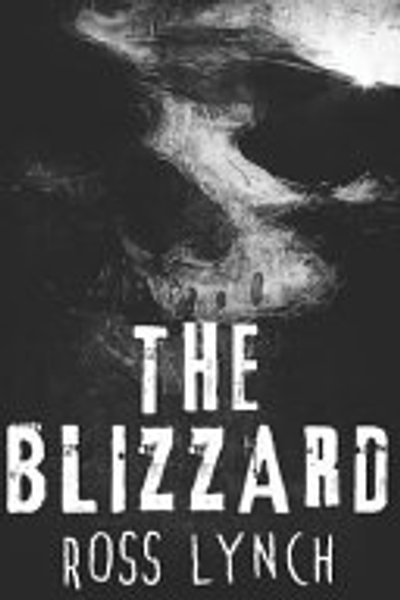 Cover of Blizzard