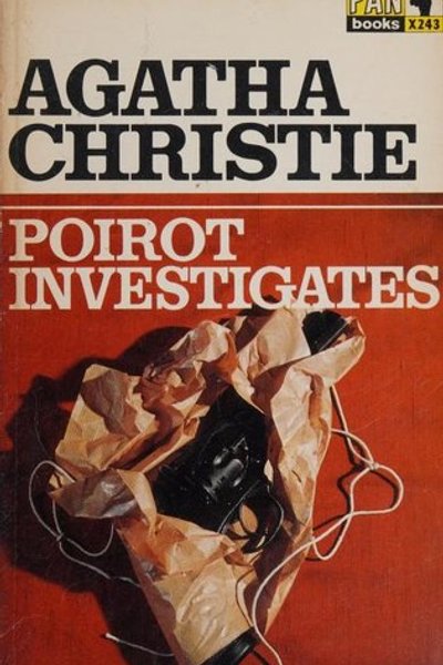 Poirot investigates