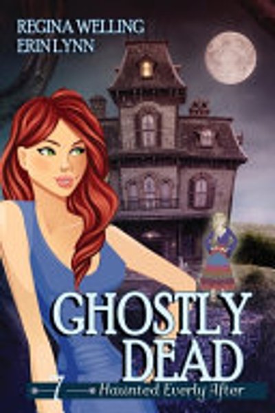 Ghostly Dead