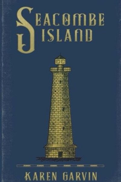 Seacombe Island
