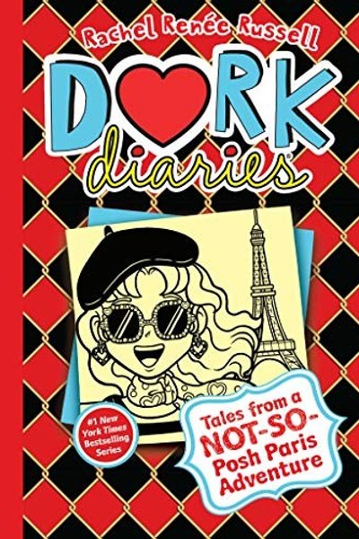 Dork Diaries 15