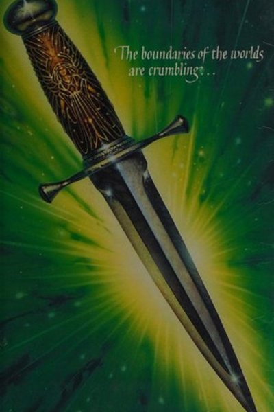 The subtle knife