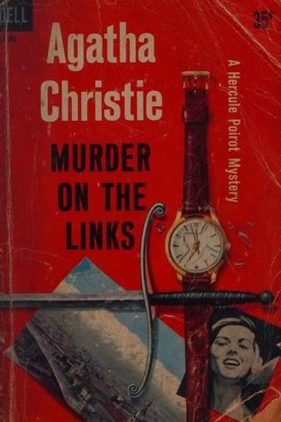 Murder on the Links
