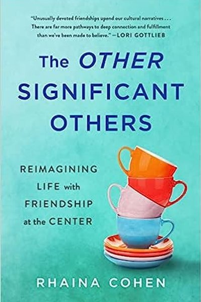 Cover of The Other Significant Others