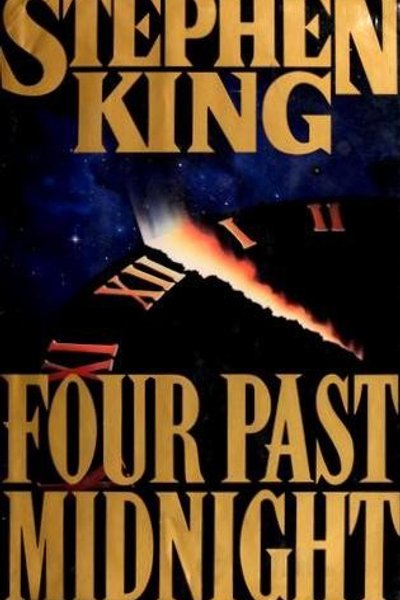 Four Past Midnight