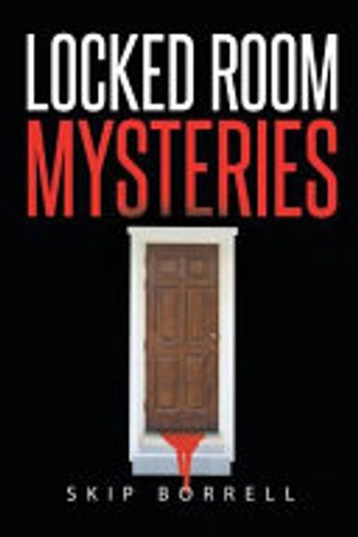 Cover of Locked Room Mysteries