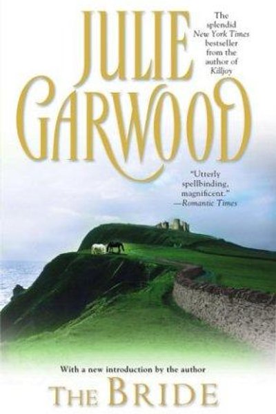 Cover of The Bride