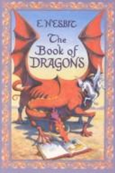 The Book of Dragons