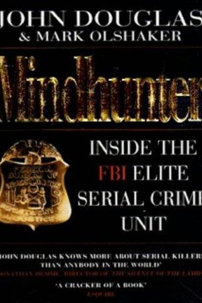Cover of Mindhunter