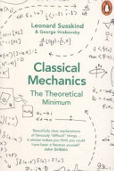 Classical Mechanics (Physics)