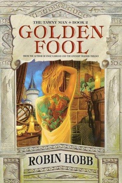 Golden Fool