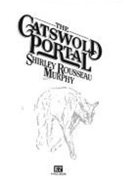 Cover of The Catswold Portal
