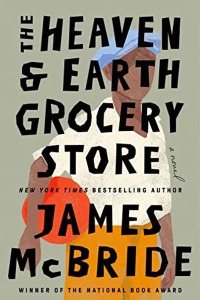 Cover of Heaven and Earth Grocery Store