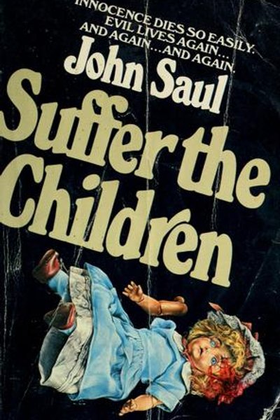 Suffer the children