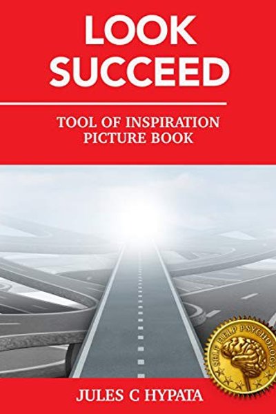 Cover of Look Succeed