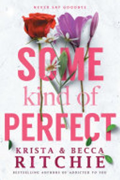 Cover of Some Kind of Perfect