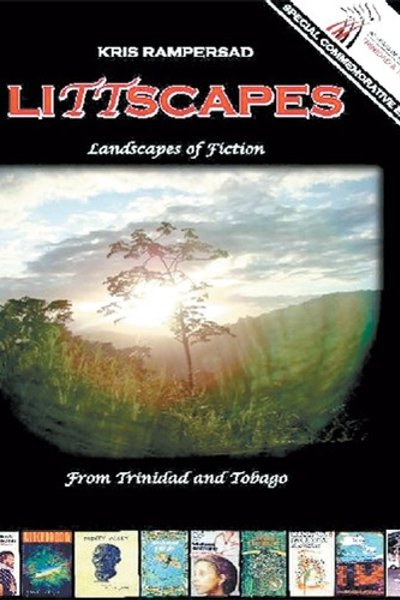 LiTTscapes - Landscapes of Fiction from Trinidad and Tobago